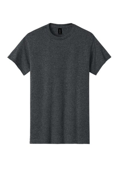 Custom Gildan 5000 - Heavy Cotton 100% CottonT-Shirt