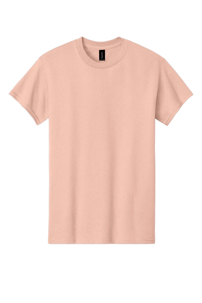 Custom Gildan 5000 - Heavy Cotton 100% CottonT-Shirt