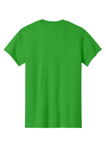 Custom Gildan 5000 - Heavy Cotton 100% CottonT-Shirt