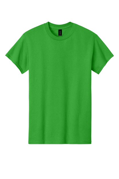 Custom Gildan 5000 - Heavy Cotton 100% CottonT-Shirt