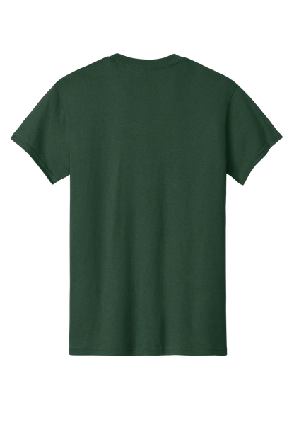 Custom Gildan 5000 - Heavy Cotton 100% CottonT-Shirt