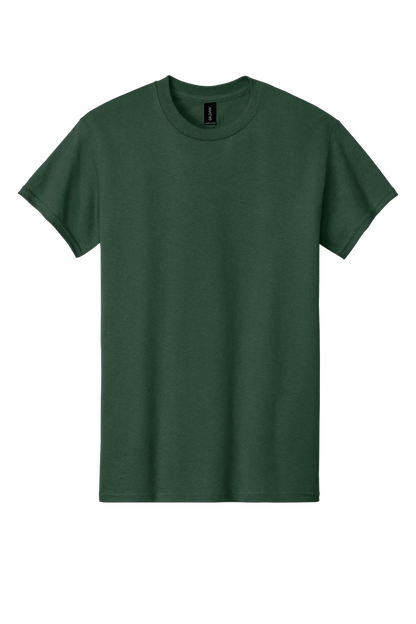 Custom Gildan 5000 - Heavy Cotton 100% CottonT-Shirt