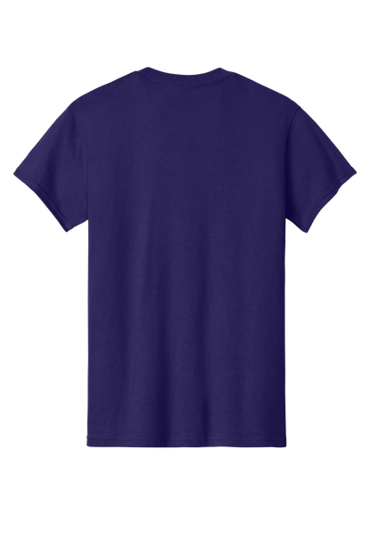 Custom Gildan 5000 - Heavy Cotton 100% CottonT-Shirt