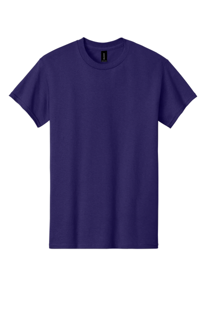 Custom Gildan 5000 - Heavy Cotton 100% CottonT-Shirt