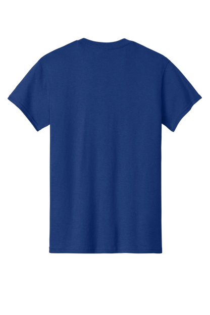 Custom Gildan 5000 - Heavy Cotton 100% CottonT-Shirt