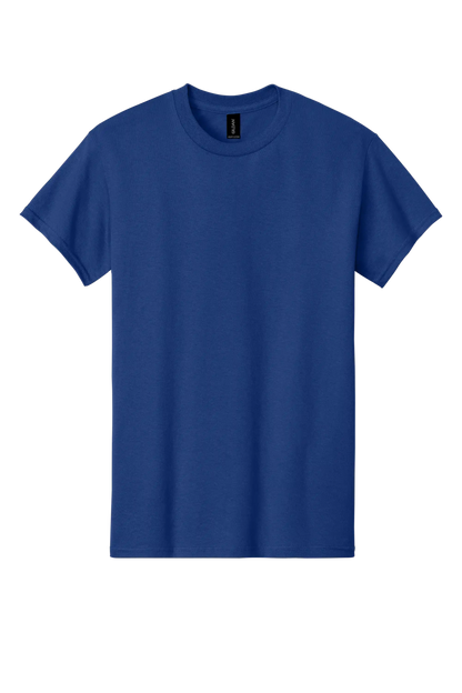 Custom Gildan 5000 - Heavy Cotton 100% CottonT-Shirt