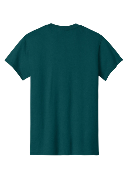 Custom Gildan 5000 - Heavy Cotton 100% CottonT-Shirt