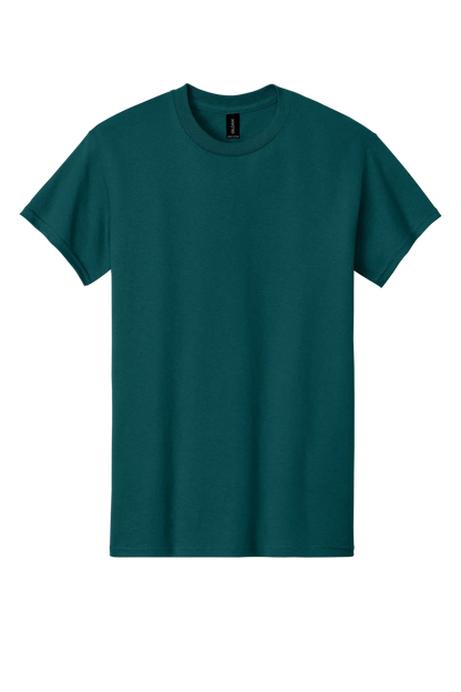 Custom Gildan 5000 - Heavy Cotton 100% CottonT-Shirt