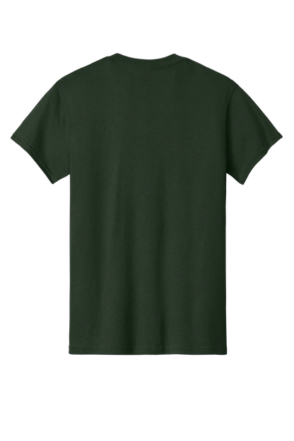Custom Gildan 5000 - Heavy Cotton 100% CottonT-Shirt