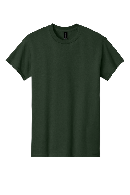 Custom Gildan 5000 - Heavy Cotton 100% CottonT-Shirt
