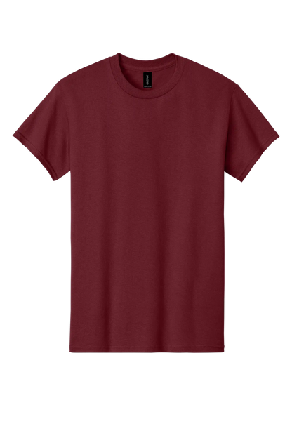Custom Gildan 5000 - Heavy Cotton 100% CottonT-Shirt