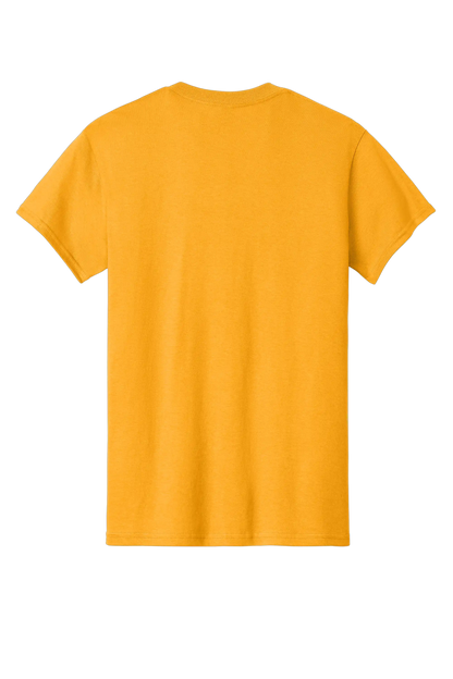 Custom Gildan 5000 - Heavy Cotton 100% CottonT-Shirt