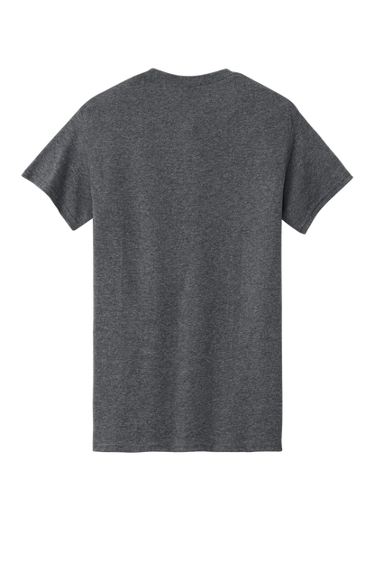 Custom Gildan 5000 - Heavy Cotton 100% CottonT-Shirt