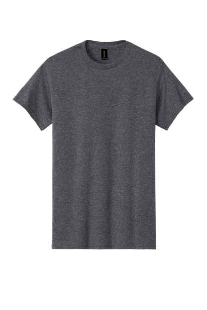 Custom Gildan 5000 - Heavy Cotton 100% CottonT-Shirt