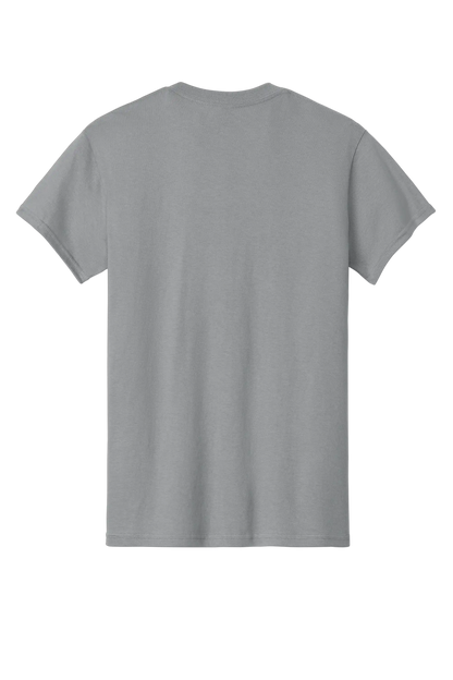 Custom Gildan 5000 - Heavy Cotton 100% CottonT-Shirt