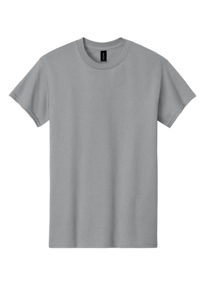 Custom Gildan 5000 - Heavy Cotton 100% CottonT-Shirt