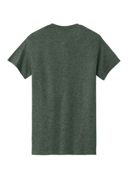 Custom Gildan 5000 - Heavy Cotton 100% CottonT-Shirt