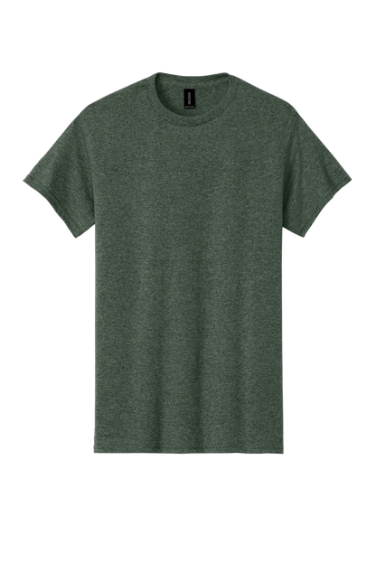 Custom Gildan 5000 - Heavy Cotton 100% CottonT-Shirt