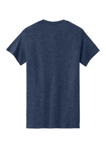 Custom Gildan 5000 - Heavy Cotton 100% CottonT-Shirt