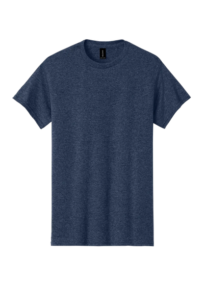 Custom Gildan 5000 - Heavy Cotton 100% CottonT-Shirt