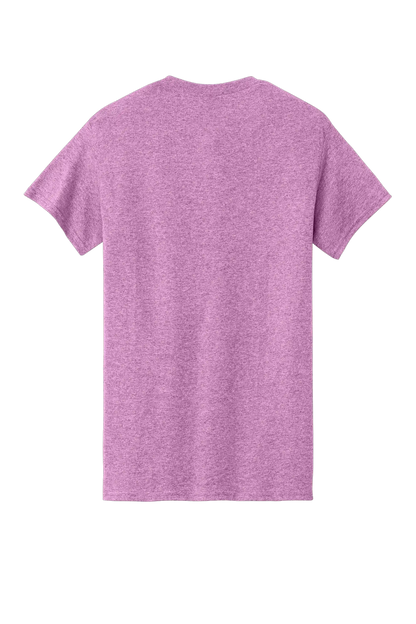 Custom Gildan 5000 - Heavy Cotton 100% CottonT-Shirt