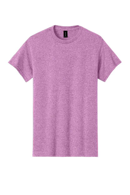 Custom Gildan 5000 - Heavy Cotton 100% CottonT-Shirt