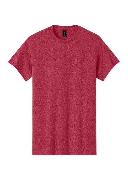 Custom Gildan 5000 - Heavy Cotton 100% CottonT-Shirt