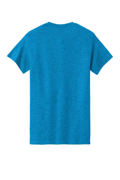 Custom Gildan 5000 - Heavy Cotton 100% CottonT-Shirt