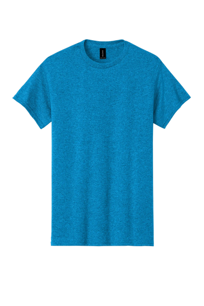 Custom Gildan 5000 - Heavy Cotton 100% CottonT-Shirt