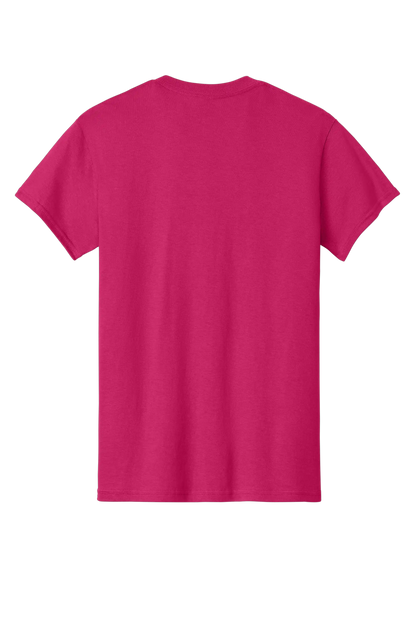 Custom Gildan 5000 - Heavy Cotton 100% CottonT-Shirt