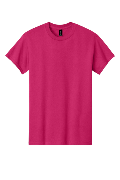 Custom Gildan 5000 - Heavy Cotton 100% CottonT-Shirt