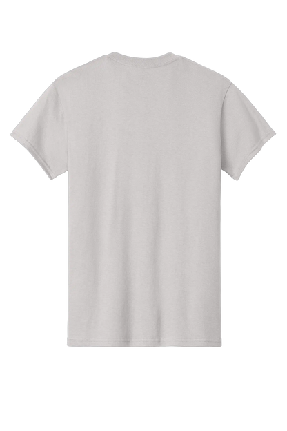 Custom Gildan 5000 - Heavy Cotton 100% CottonT-Shirt