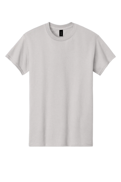 Custom Gildan 5000 - Heavy Cotton 100% CottonT-Shirt