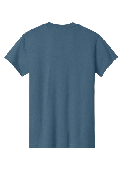Custom Gildan 5000 - Heavy Cotton 100% CottonT-Shirt
