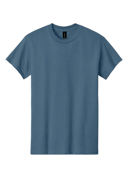 Custom Gildan 5000 - Heavy Cotton 100% CottonT-Shirt