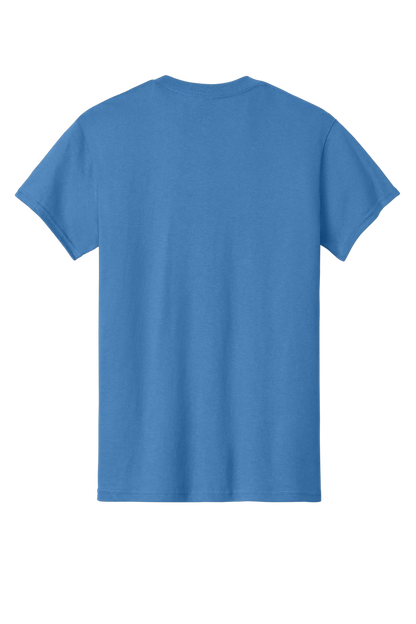 Custom Gildan 5000 - Heavy Cotton 100% CottonT-Shirt