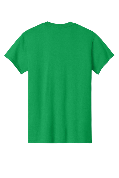 Custom Gildan 5000 - Heavy Cotton 100% CottonT-Shirt