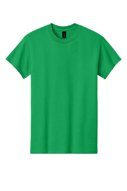 Custom Gildan 5000 - Heavy Cotton 100% CottonT-Shirt