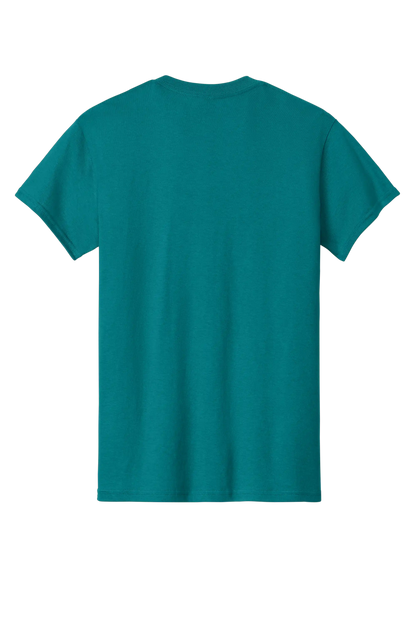 Custom Gildan 5000 - Heavy Cotton 100% CottonT-Shirt