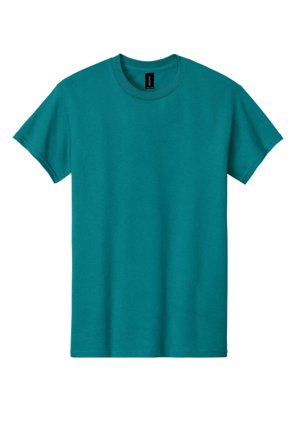 Custom Gildan 5000 - Heavy Cotton 100% CottonT-Shirt