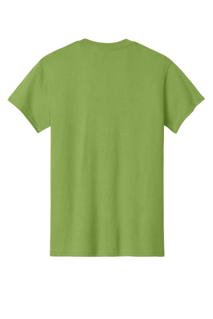 Custom Gildan 5000 - Heavy Cotton 100% CottonT-Shirt