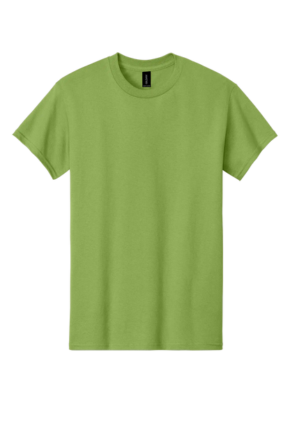 Custom Gildan 5000 - Heavy Cotton 100% CottonT-Shirt