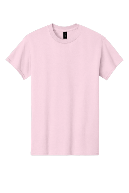 Custom Gildan 5000 - Heavy Cotton 100% CottonT-Shirt