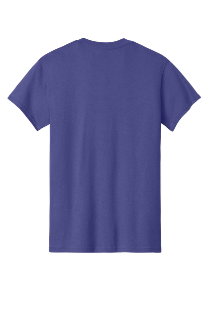 Custom Gildan 5000 - Heavy Cotton 100% CottonT-Shirt