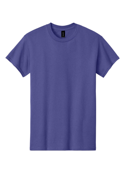 Custom Gildan 5000 - Heavy Cotton 100% CottonT-Shirt