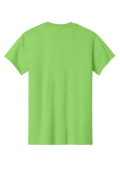 Custom Gildan 5000 - Heavy Cotton 100% CottonT-Shirt