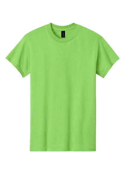Custom Gildan 5000 - Heavy Cotton 100% CottonT-Shirt