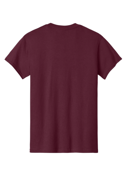 Custom Gildan 5000 - Heavy Cotton 100% CottonT-Shirt