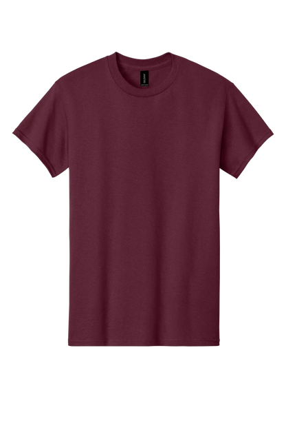 Custom Gildan 5000 - Heavy Cotton 100% CottonT-Shirt
