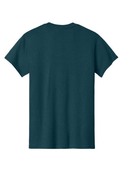 Custom Gildan 5000 - Heavy Cotton 100% CottonT-Shirt